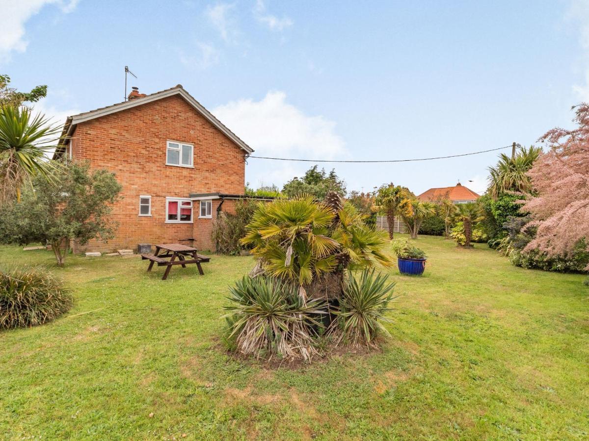Cowmans Cottage オールドバラ エクステリア 写真